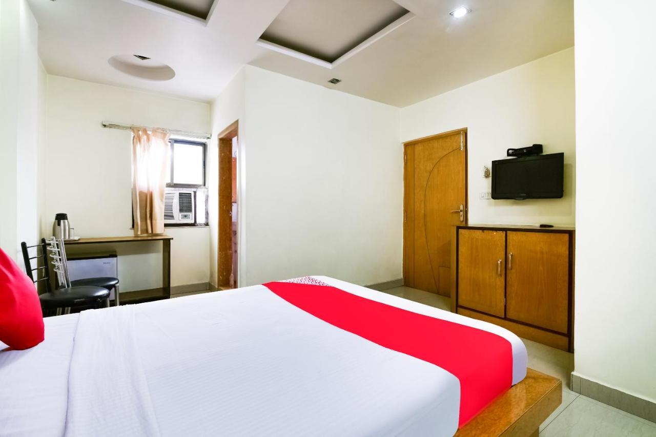 Hotel O All Seasons Jamshedpur Buitenkant foto
