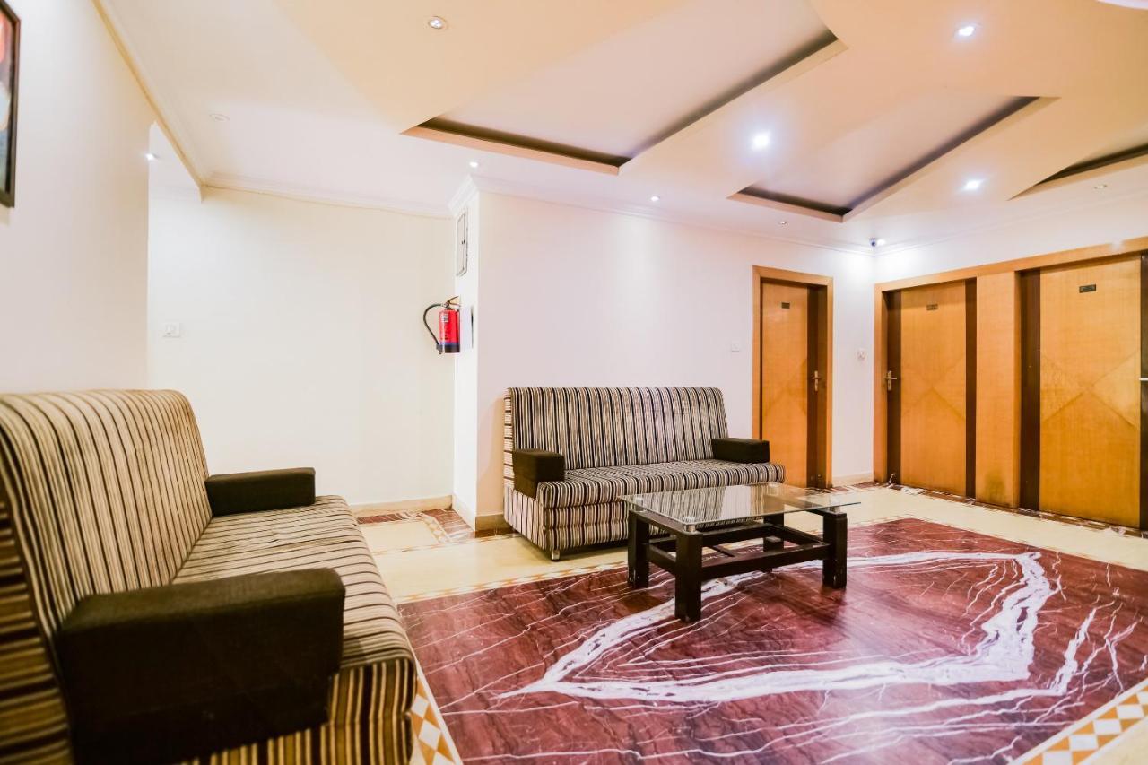 Hotel O All Seasons Jamshedpur Buitenkant foto