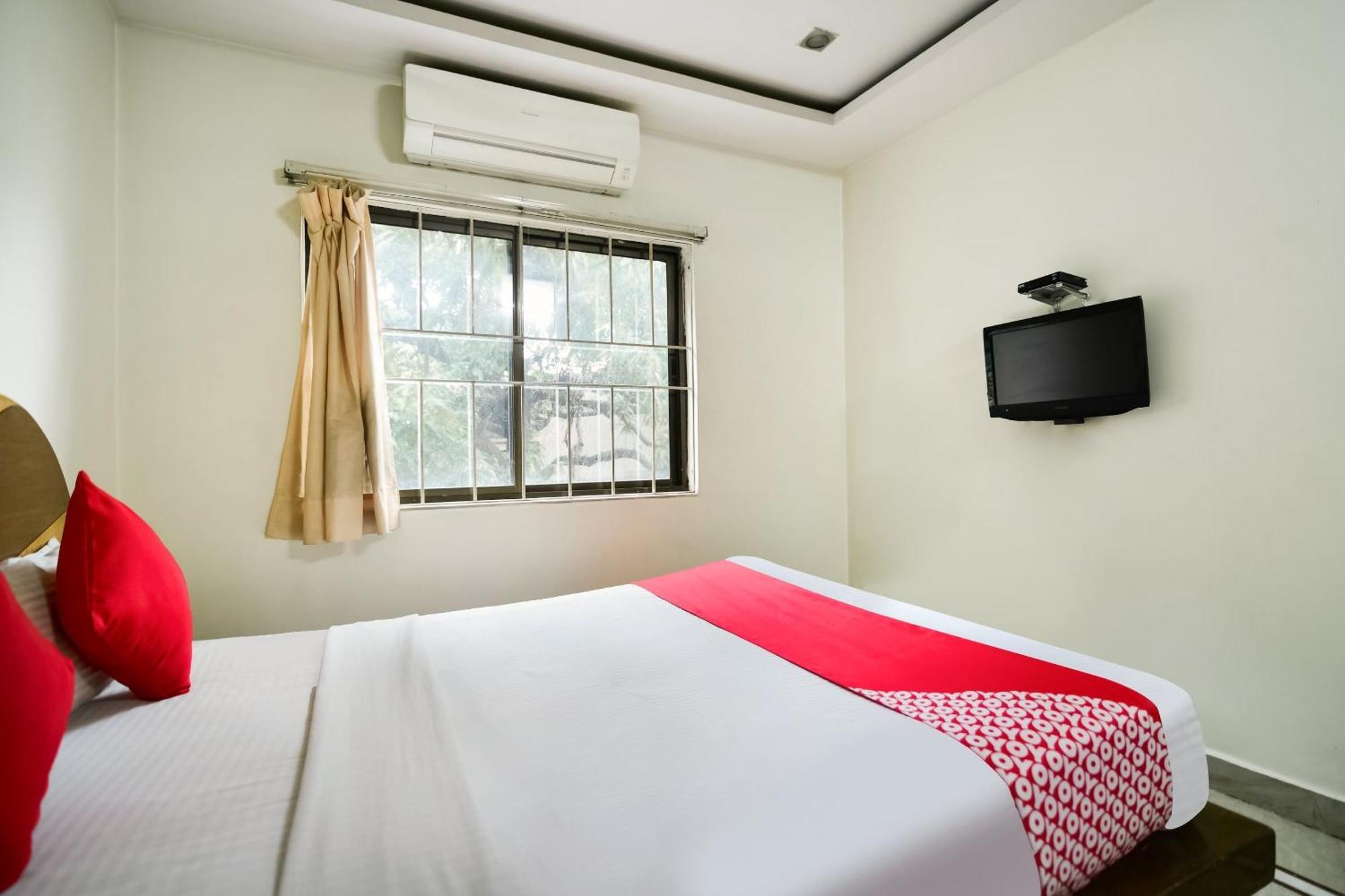 Hotel O All Seasons Jamshedpur Buitenkant foto