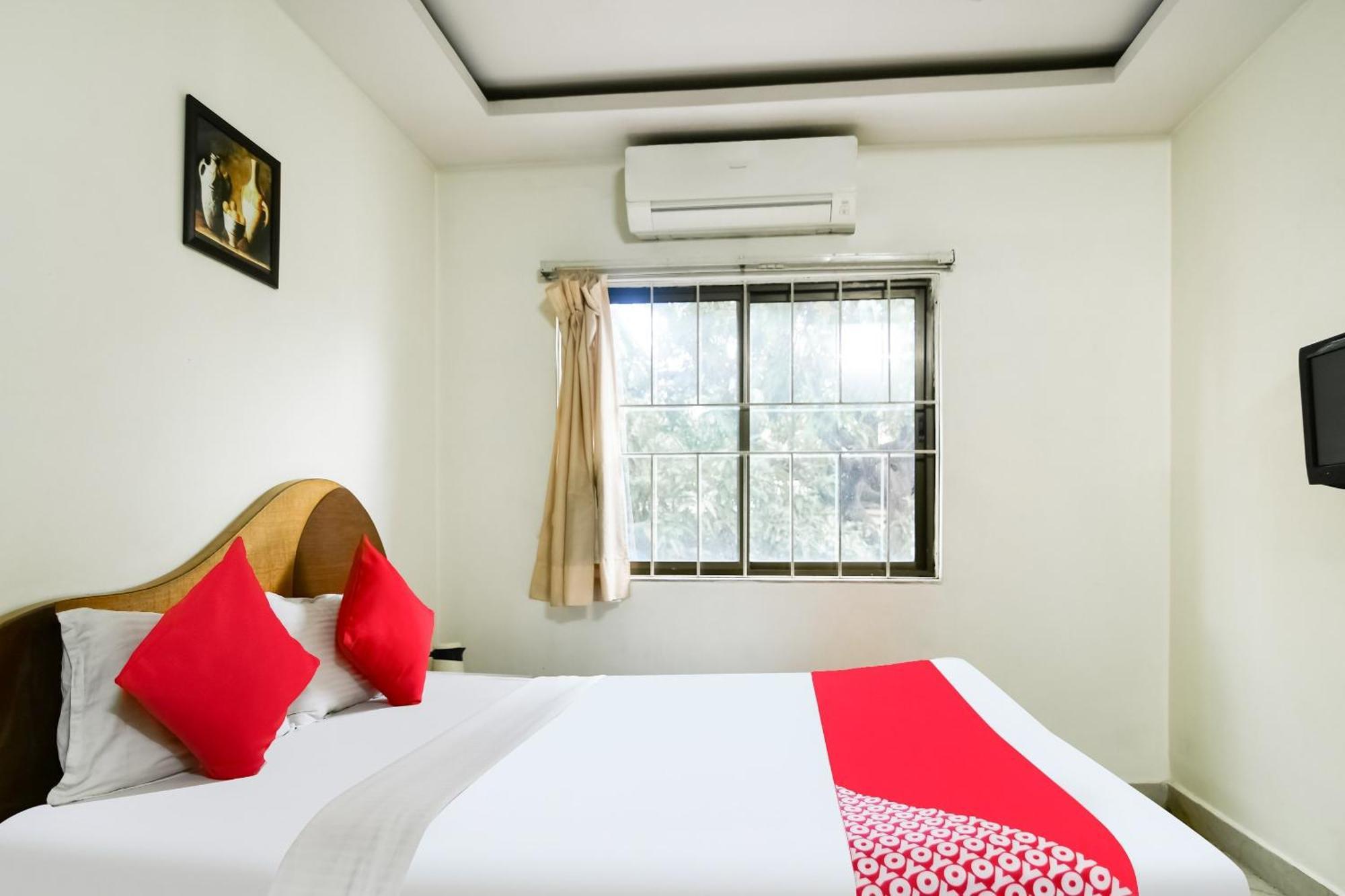 Hotel O All Seasons Jamshedpur Buitenkant foto