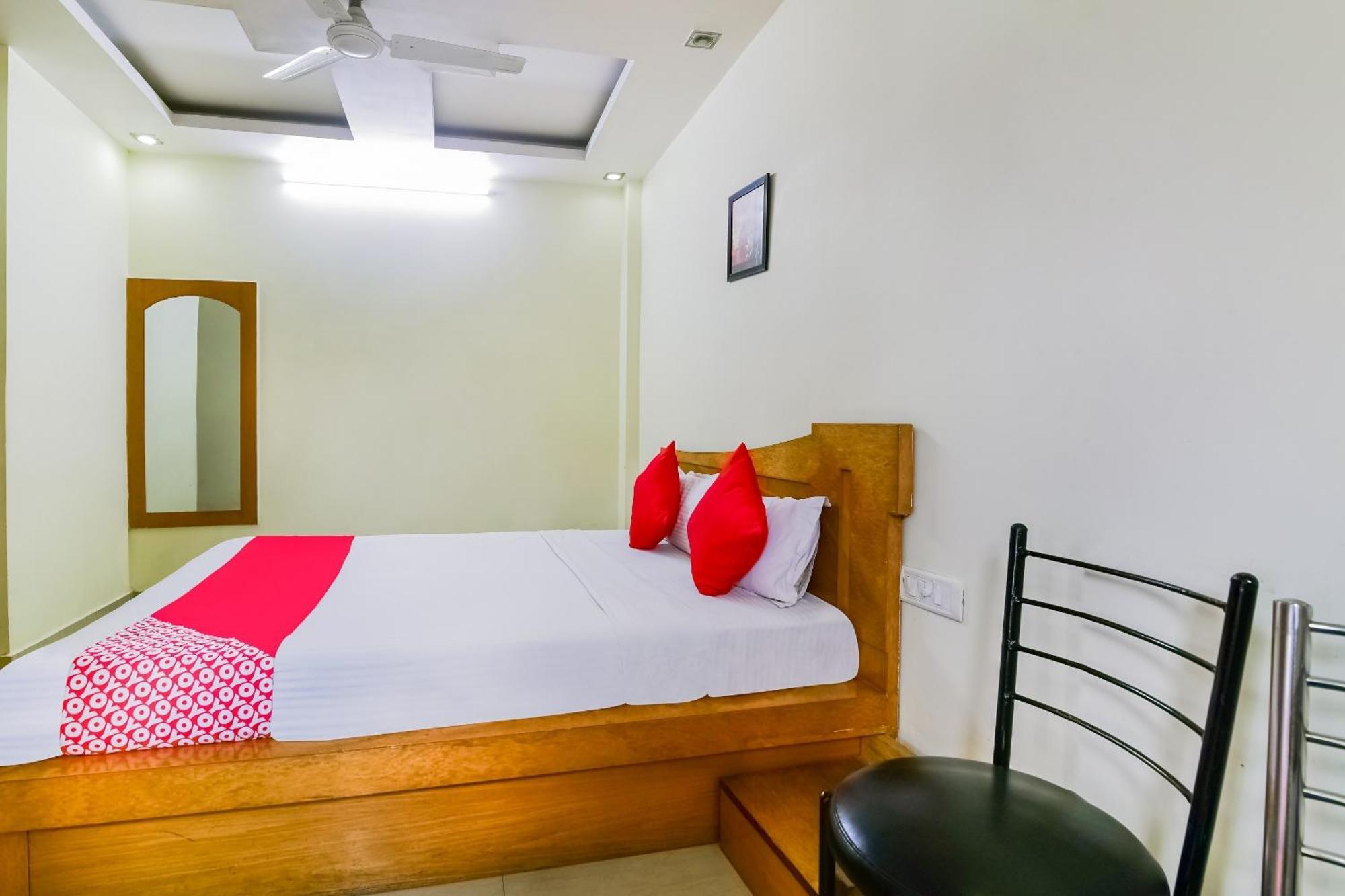 Hotel O All Seasons Jamshedpur Buitenkant foto